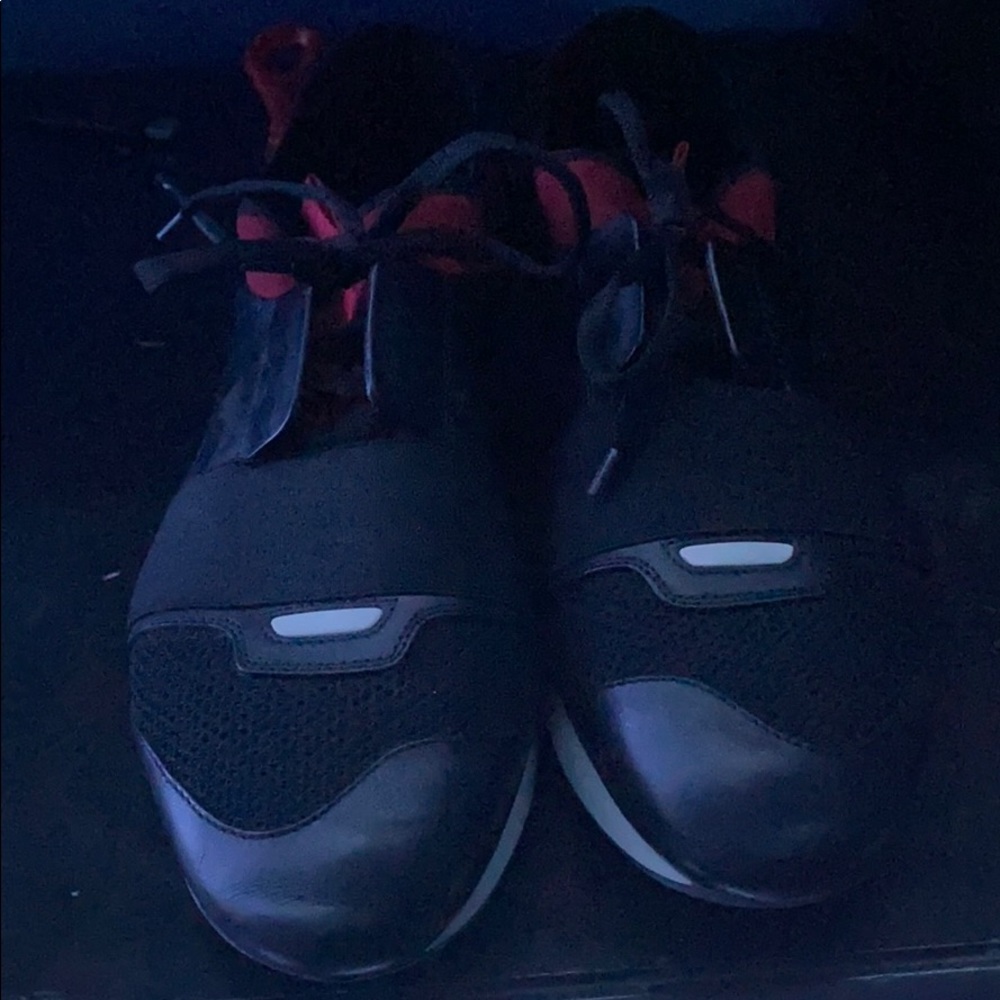 Balenciaga Men’s race runners